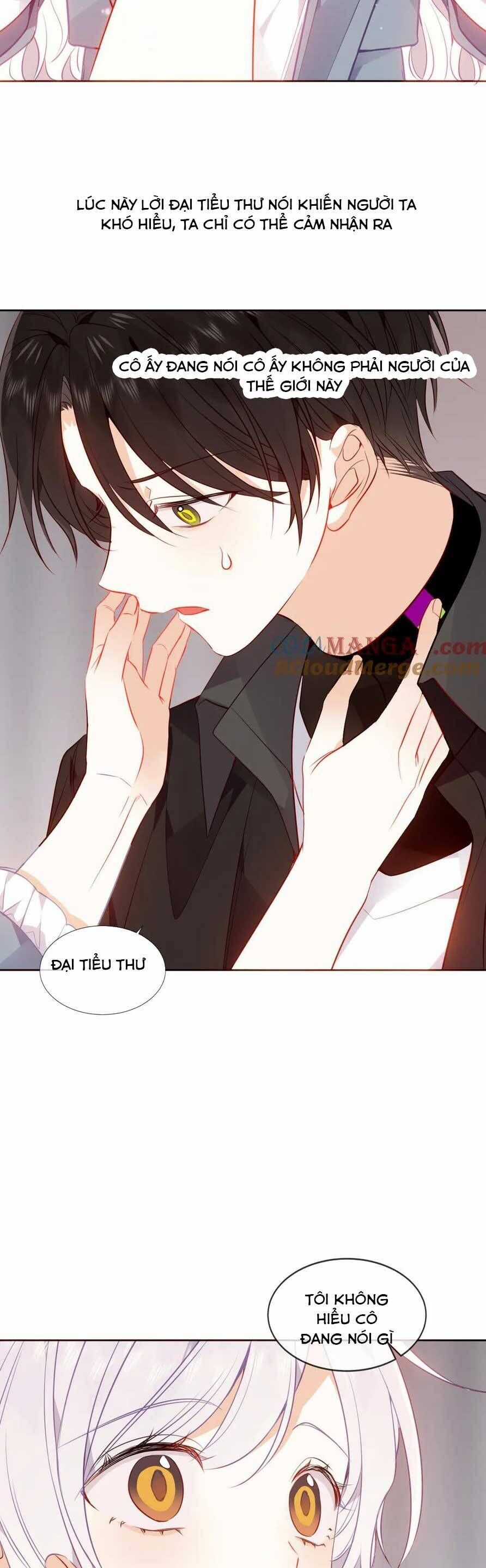 Quán Kịch Bản Trần Mộng Chapter 74 trang 21