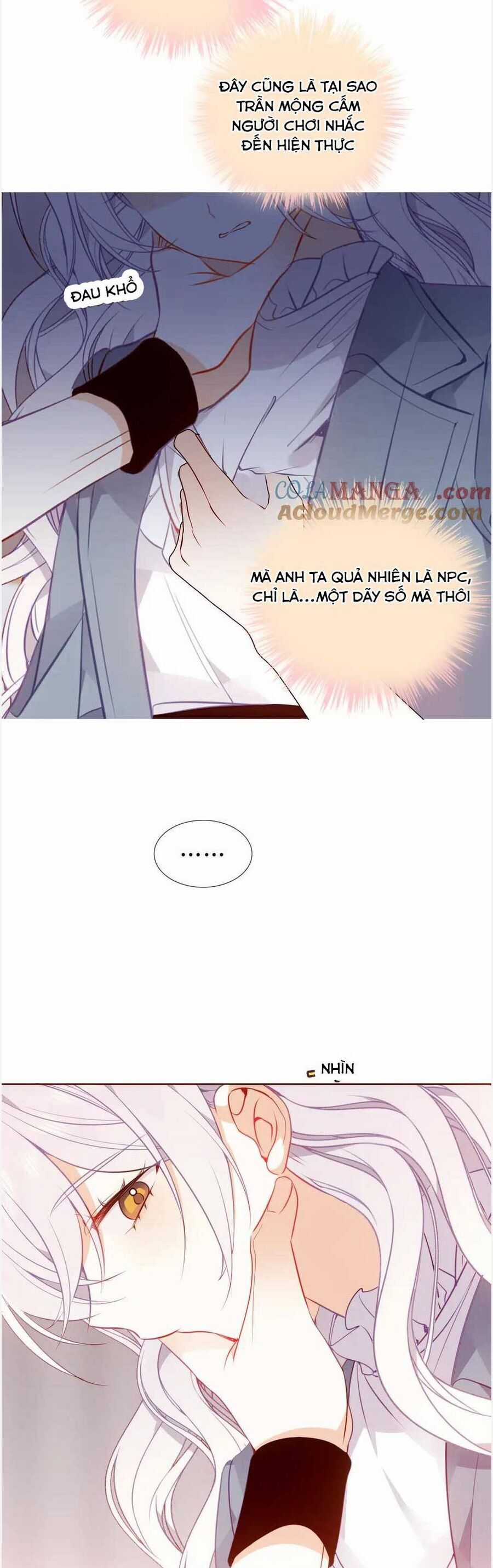 Quán Kịch Bản Trần Mộng Chapter 74 trang 23