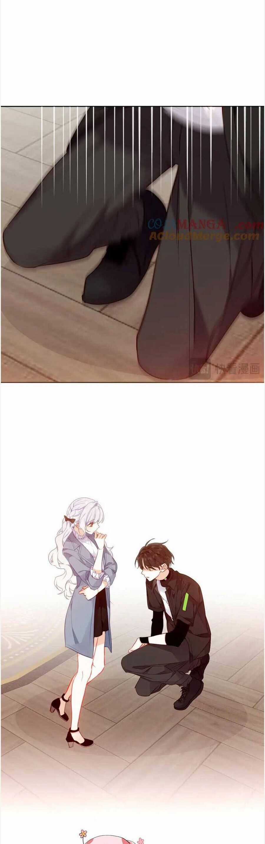 Quán Kịch Bản Trần Mộng Chapter 74 trang 25