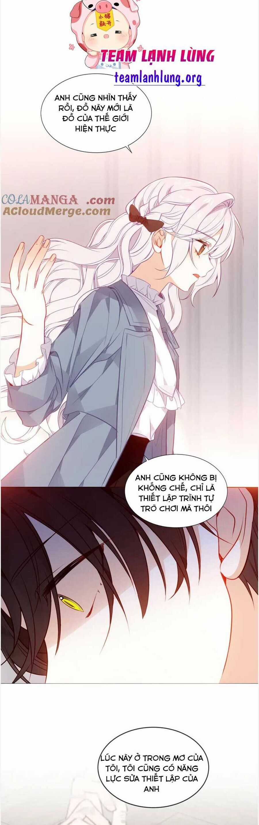 Quán Kịch Bản Trần Mộng Chapter 74 trang 26