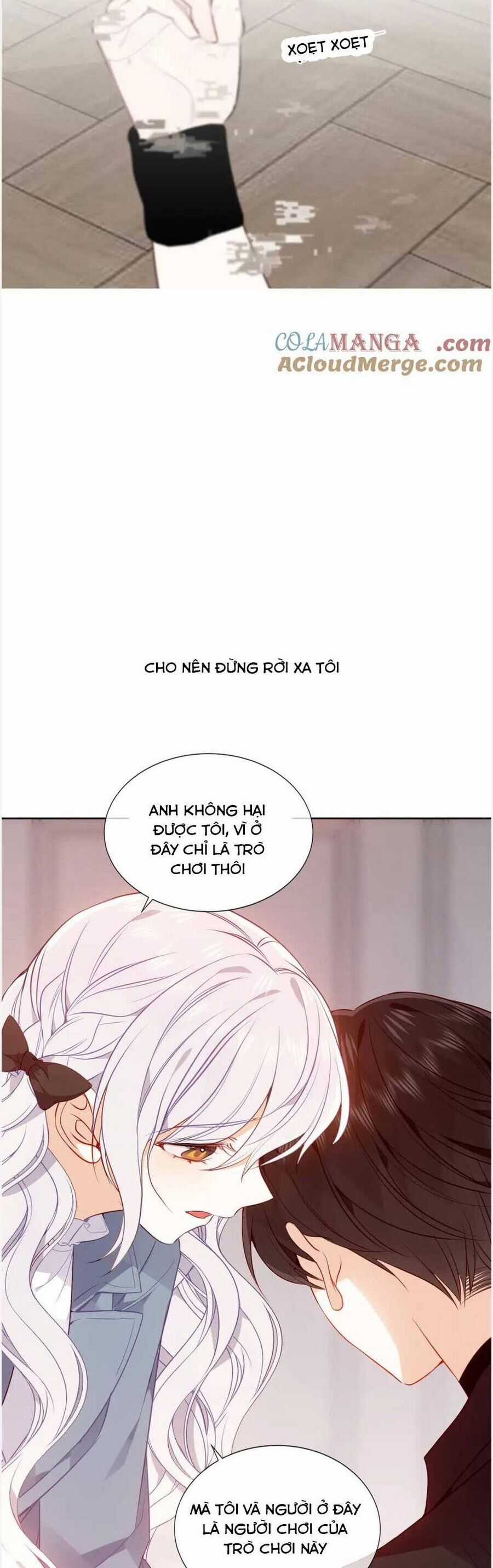 Quán Kịch Bản Trần Mộng Chapter 74 trang 27