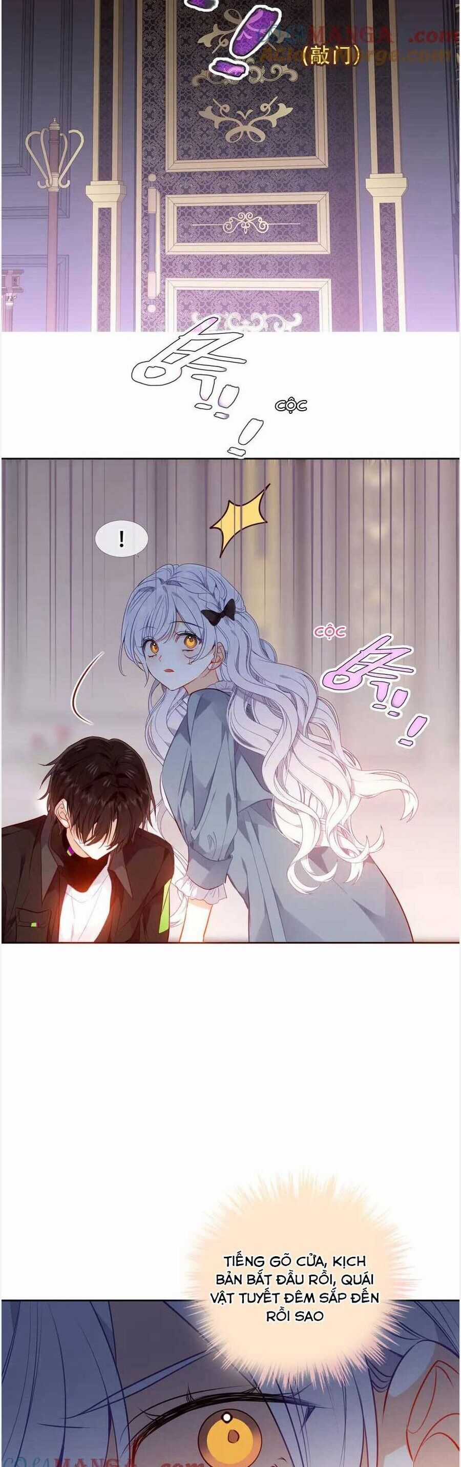 Quán Kịch Bản Trần Mộng Chapter 74 trang 29