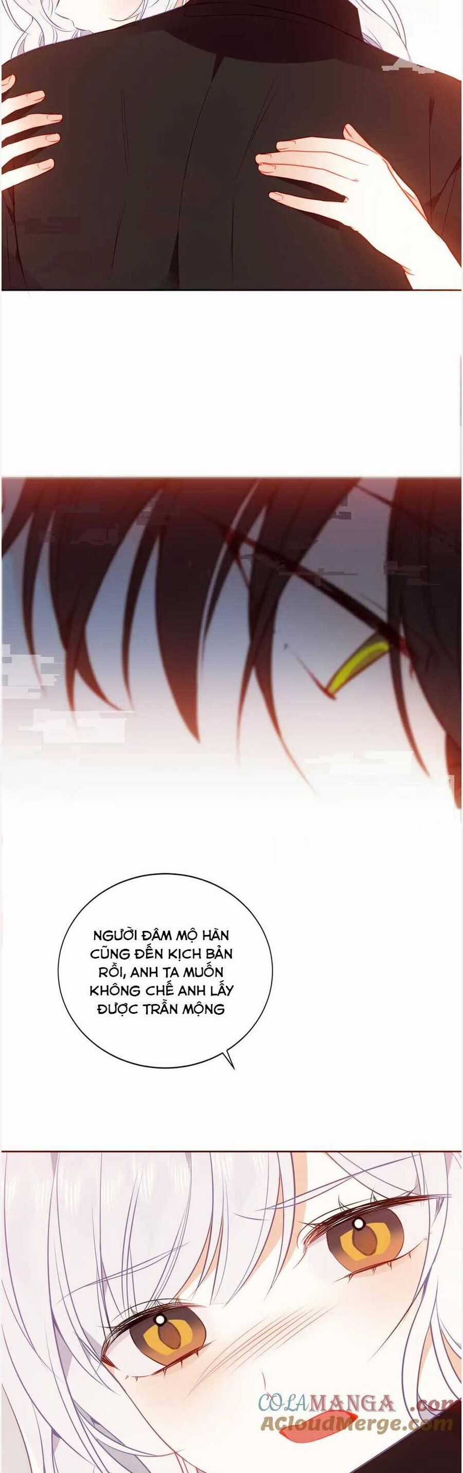 Quán Kịch Bản Trần Mộng Chapter 74 trang 31