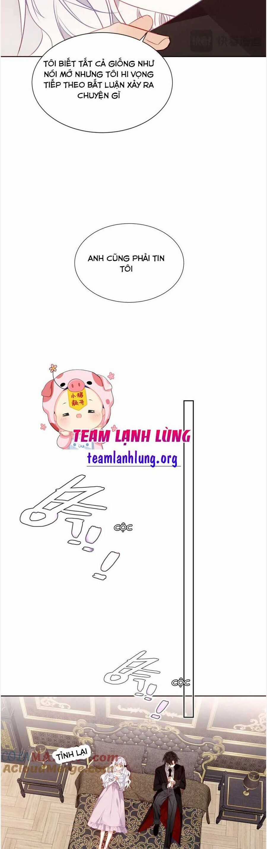 Quán Kịch Bản Trần Mộng Chapter 74 trang 32