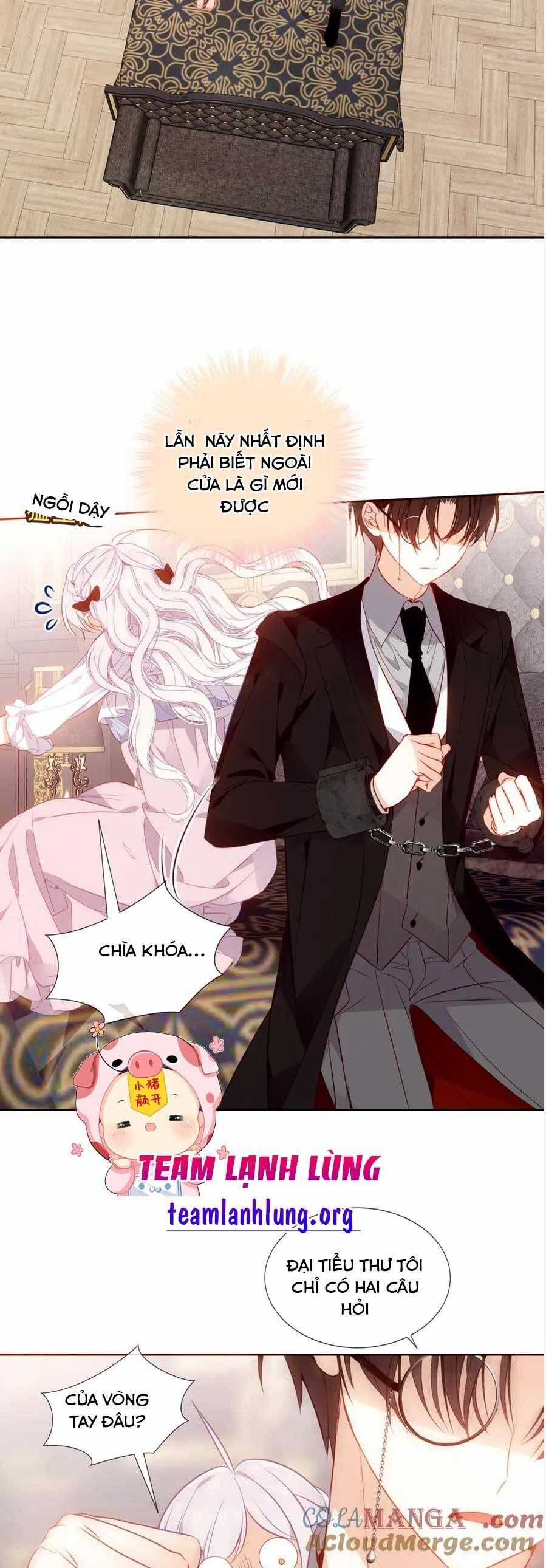 Quán Kịch Bản Trần Mộng Chapter 74 trang 33