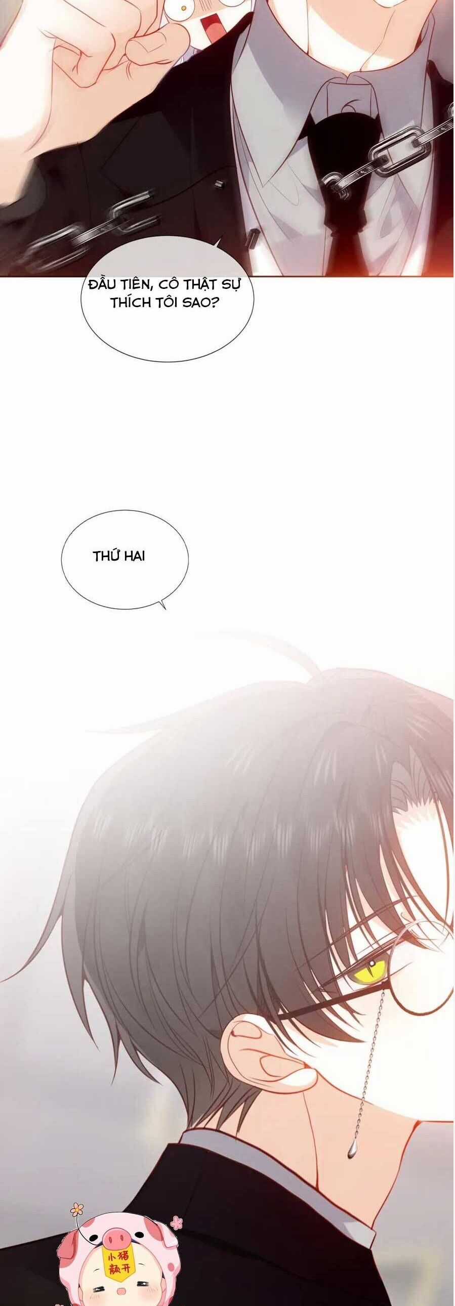 Quán Kịch Bản Trần Mộng Chapter 74 trang 34