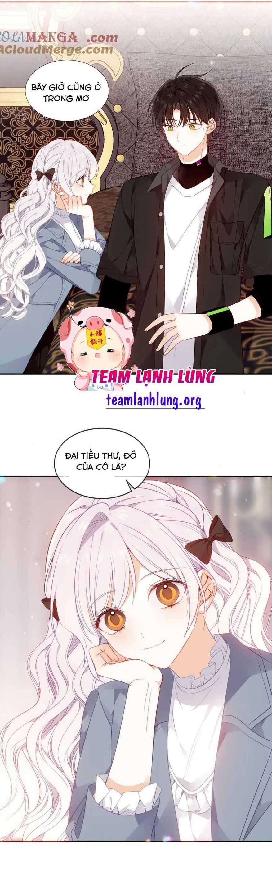 Quán Kịch Bản Trần Mộng Chapter 74 trang 5