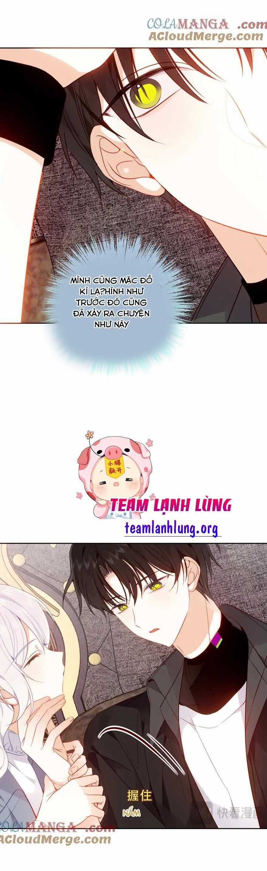 Quán Kịch Bản Trần Mộng Chapter 74 trang 6