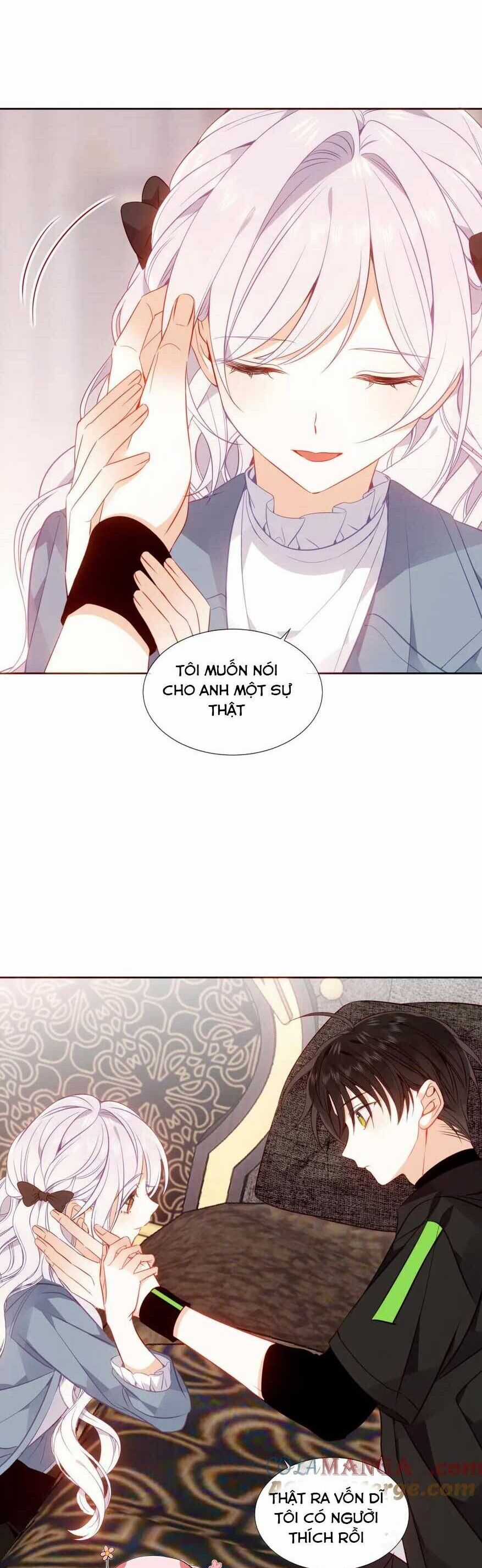 Quán Kịch Bản Trần Mộng Chapter 74 trang 7