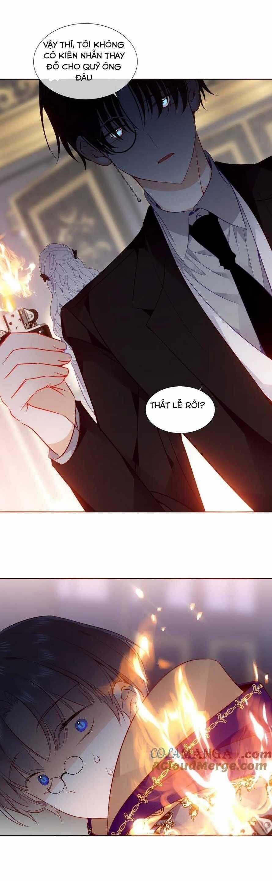 Quán Kịch Bản Trần Mộng Chapter 75 trang 14