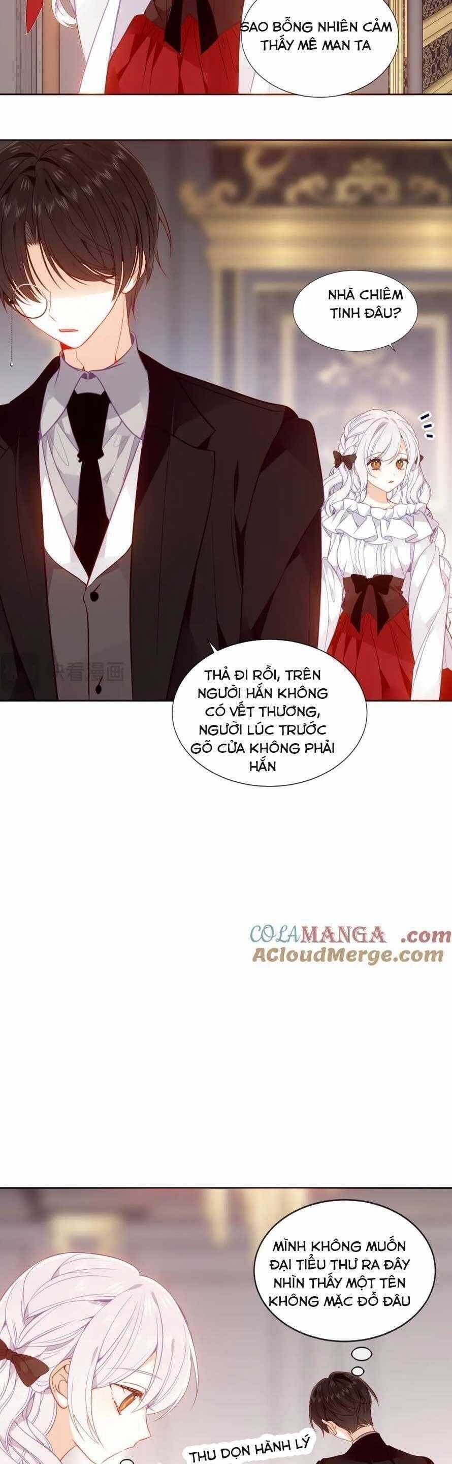 Quán Kịch Bản Trần Mộng Chapter 75 trang 16