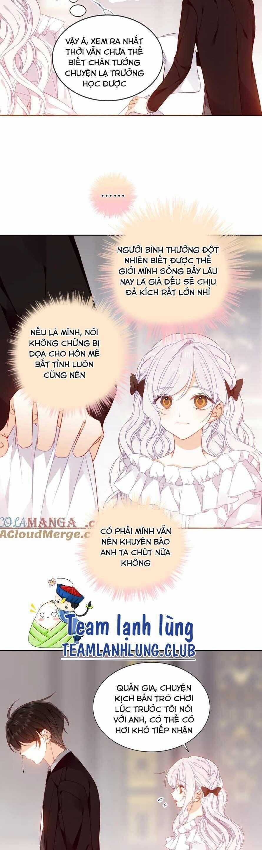 Quán Kịch Bản Trần Mộng Chapter 75 trang 17