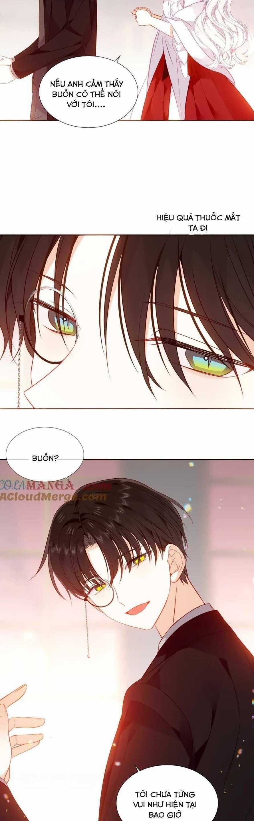 Quán Kịch Bản Trần Mộng Chapter 75 trang 18