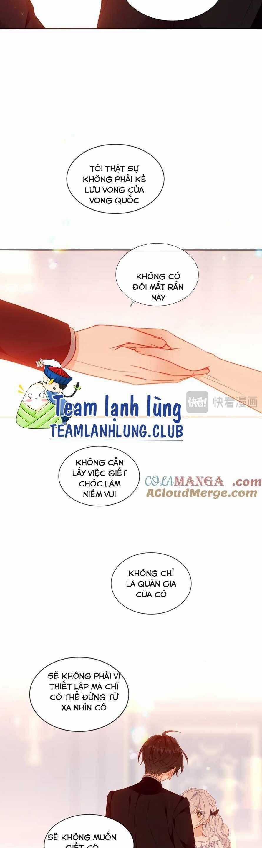 Quán Kịch Bản Trần Mộng Chapter 75 trang 19