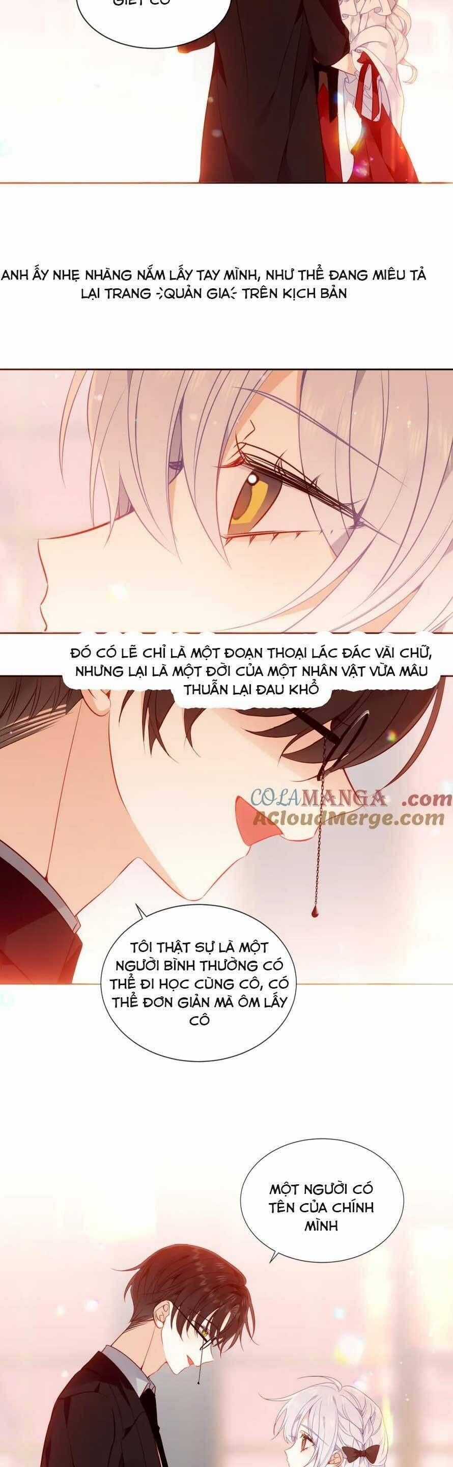 Quán Kịch Bản Trần Mộng Chapter 75 trang 20
