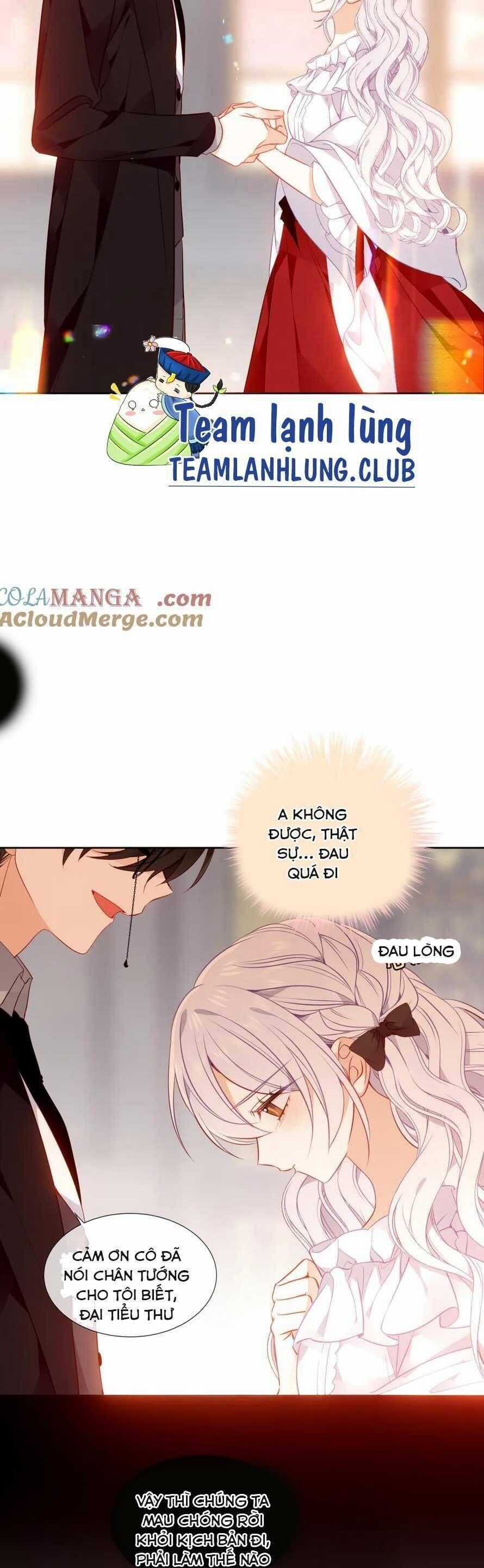 Quán Kịch Bản Trần Mộng Chapter 75 trang 21