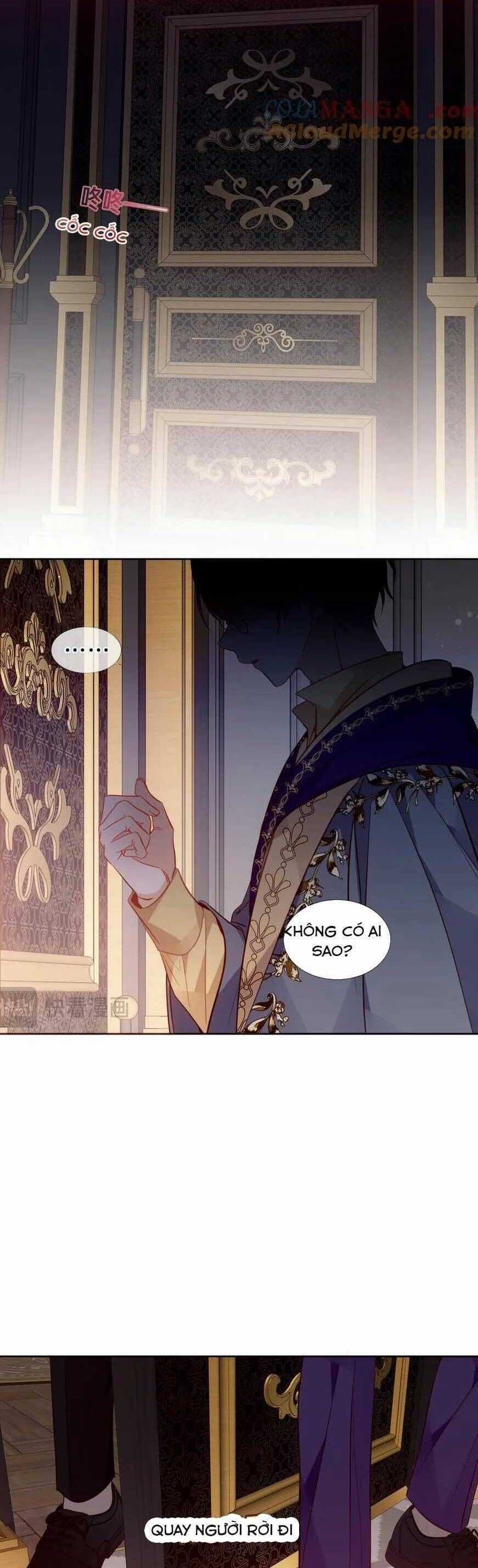 Quán Kịch Bản Trần Mộng Chapter 75 trang 4
