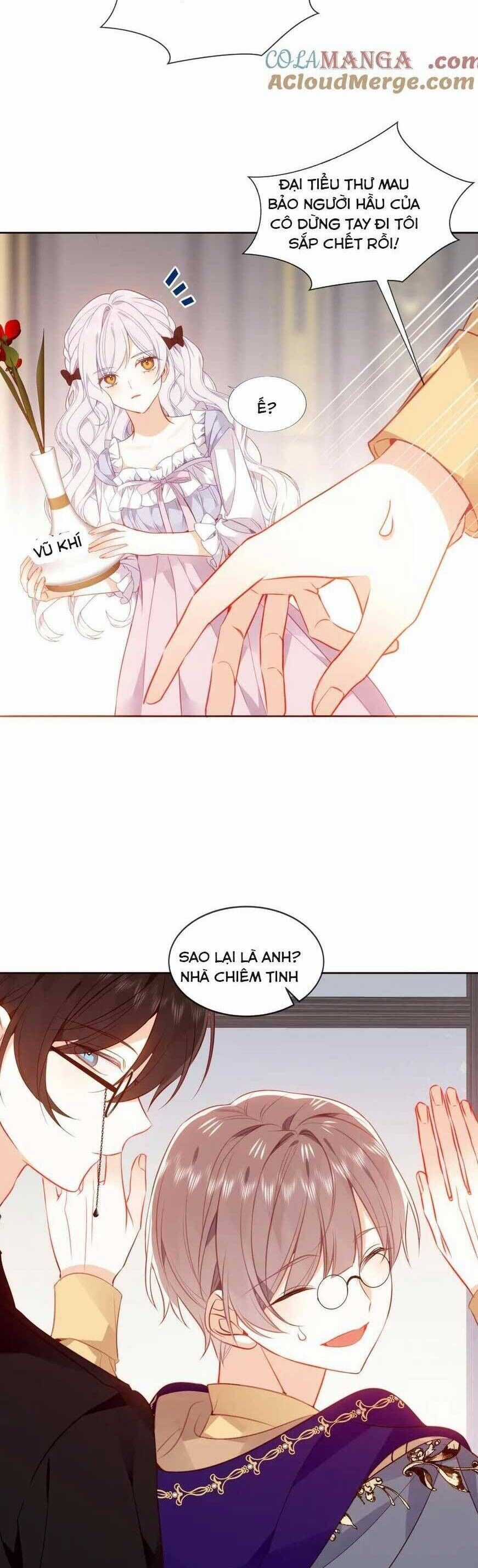 Quán Kịch Bản Trần Mộng Chapter 75 trang 6