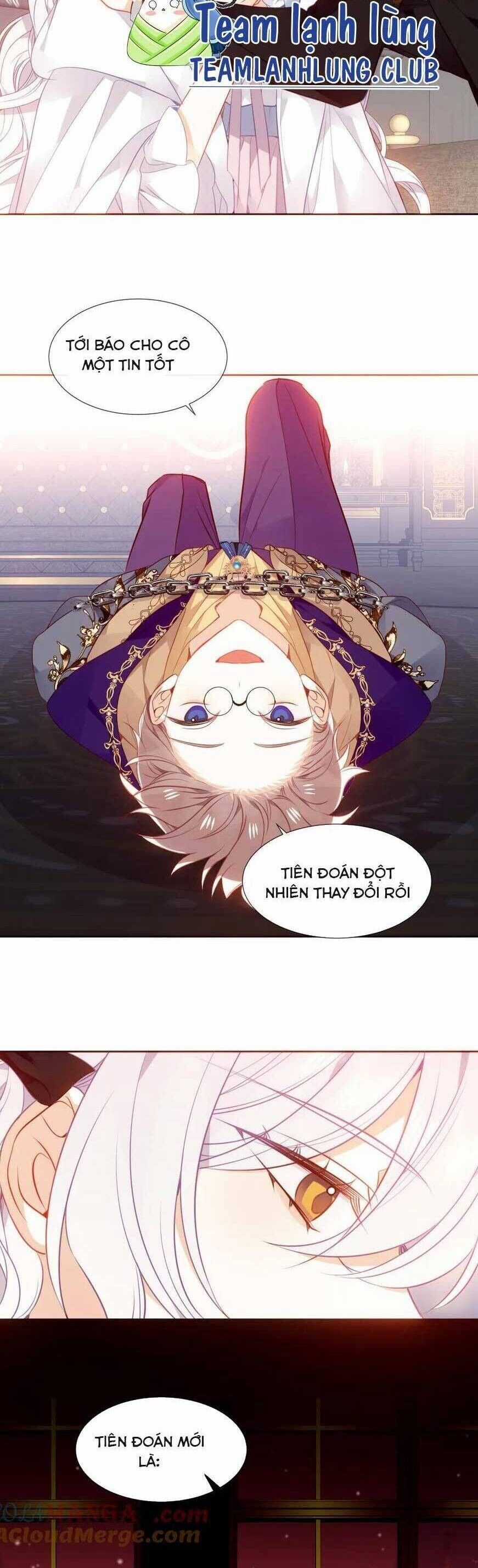 Quán Kịch Bản Trần Mộng Chapter 75 trang 8