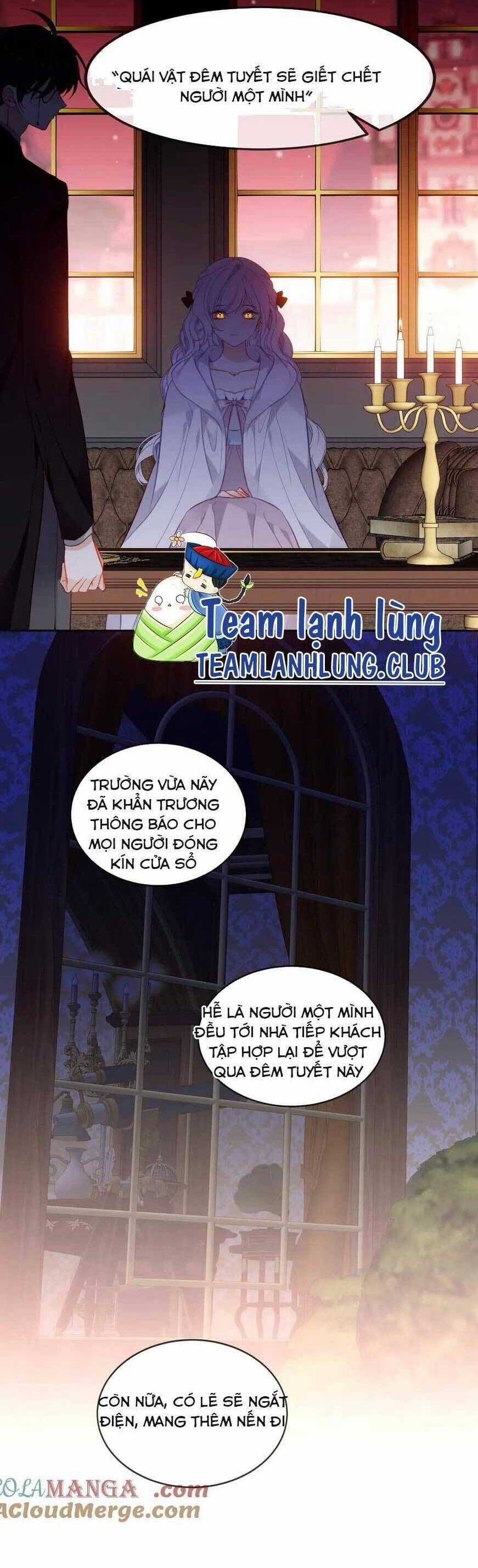 Quán Kịch Bản Trần Mộng Chapter 75 trang 9