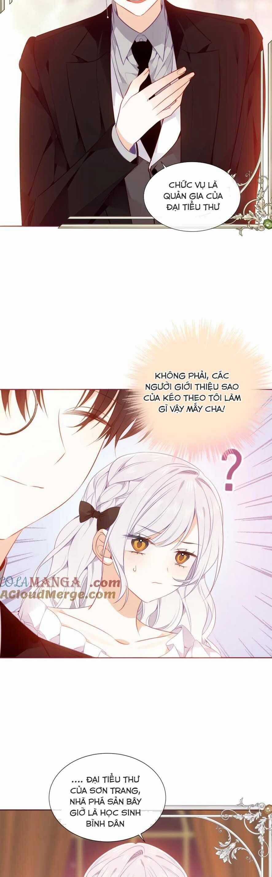 Quán Kịch Bản Trần Mộng Chapter 76 trang 11
