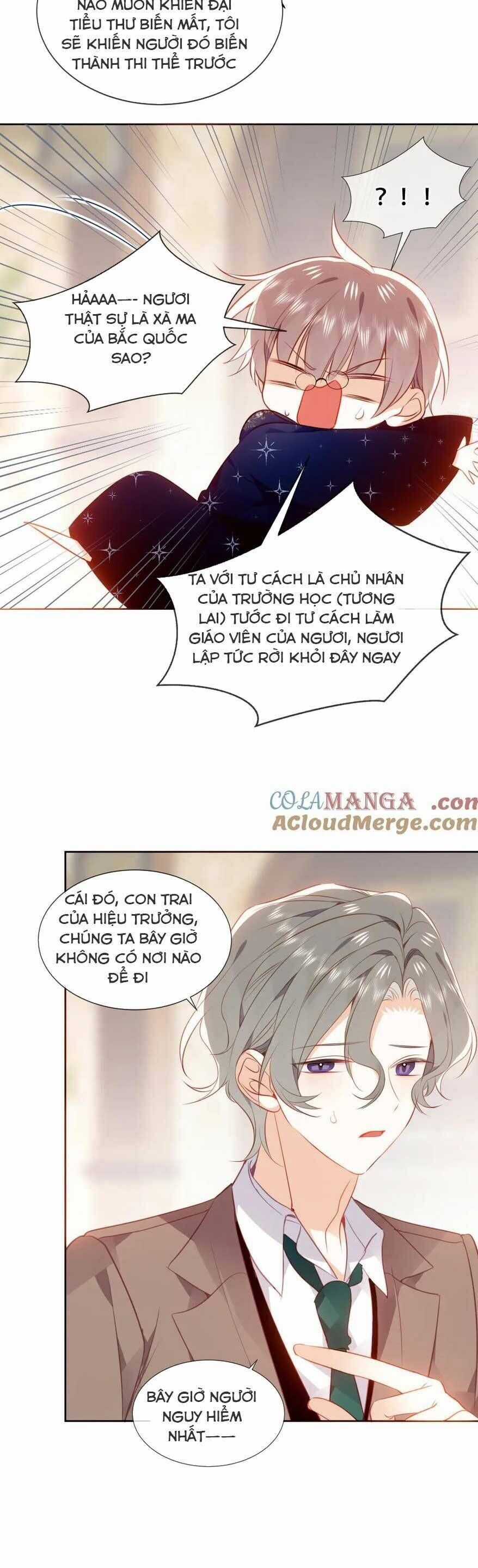 Quán Kịch Bản Trần Mộng Chapter 76 trang 15