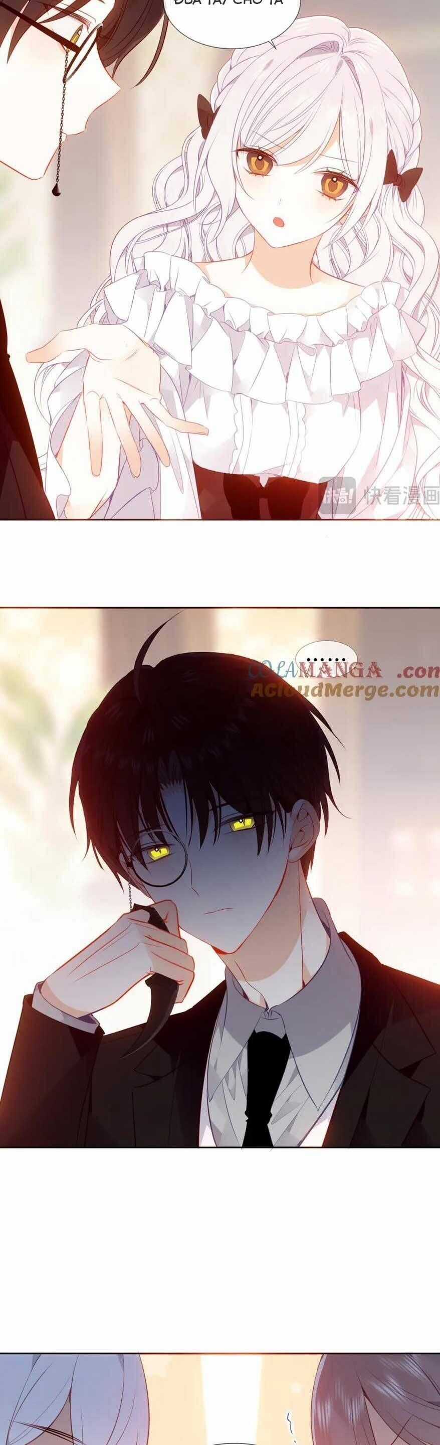 Quán Kịch Bản Trần Mộng Chapter 76 trang 17