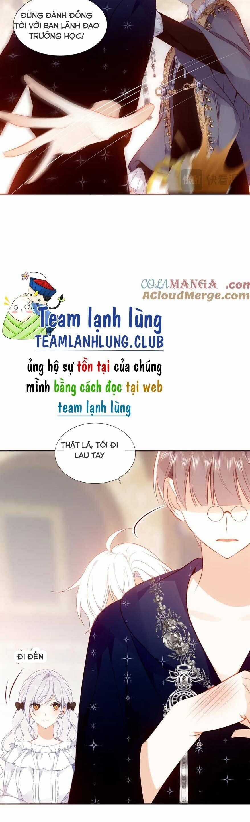 Quán Kịch Bản Trần Mộng Chapter 76 trang 22