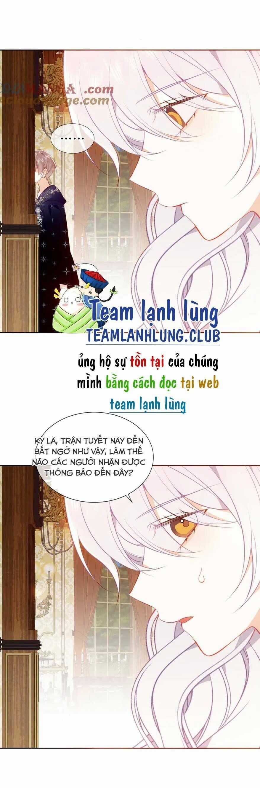 Quán Kịch Bản Trần Mộng Chapter 76 trang 23