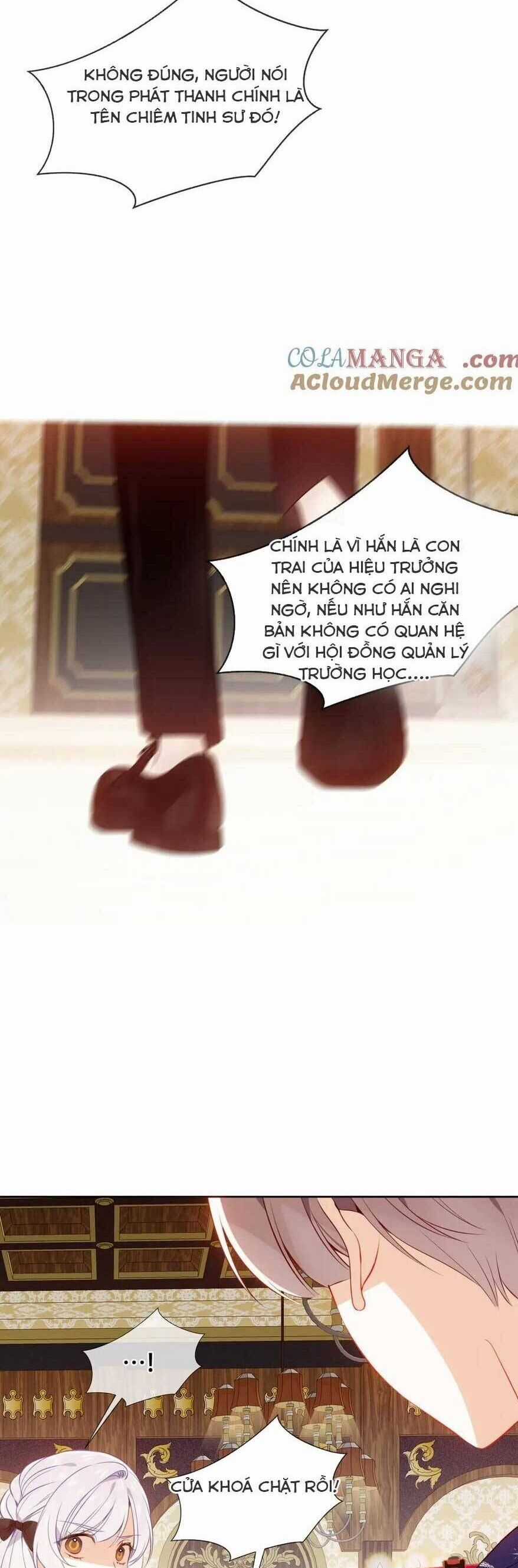 Quán Kịch Bản Trần Mộng Chapter 76 trang 25
