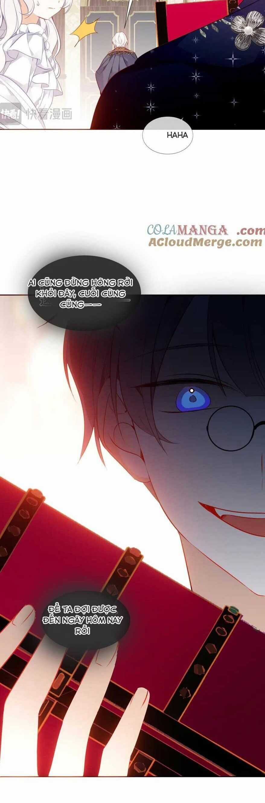 Quán Kịch Bản Trần Mộng Chapter 76 trang 26