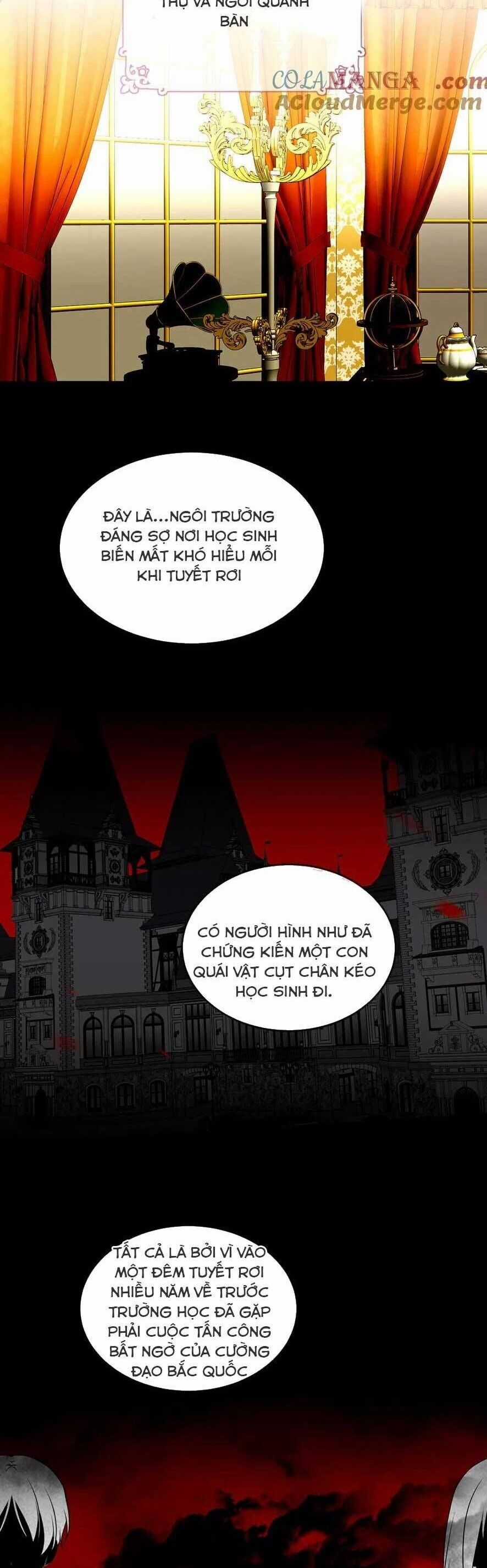 Quán Kịch Bản Trần Mộng Chapter 76 trang 4