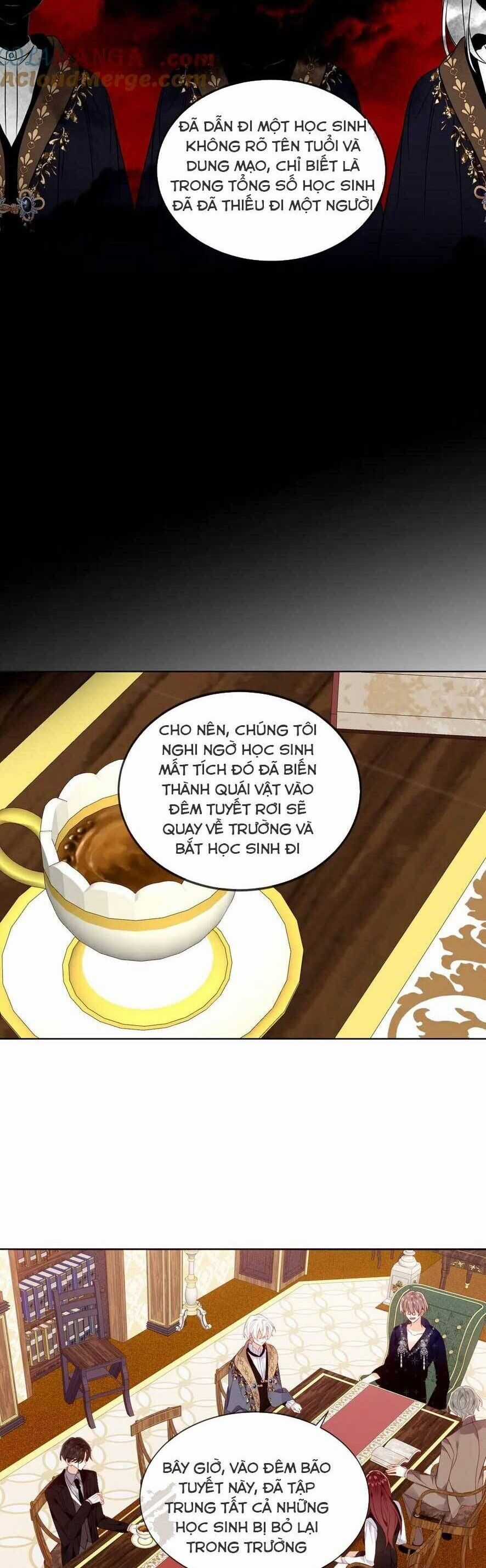 Quán Kịch Bản Trần Mộng Chapter 76 trang 5