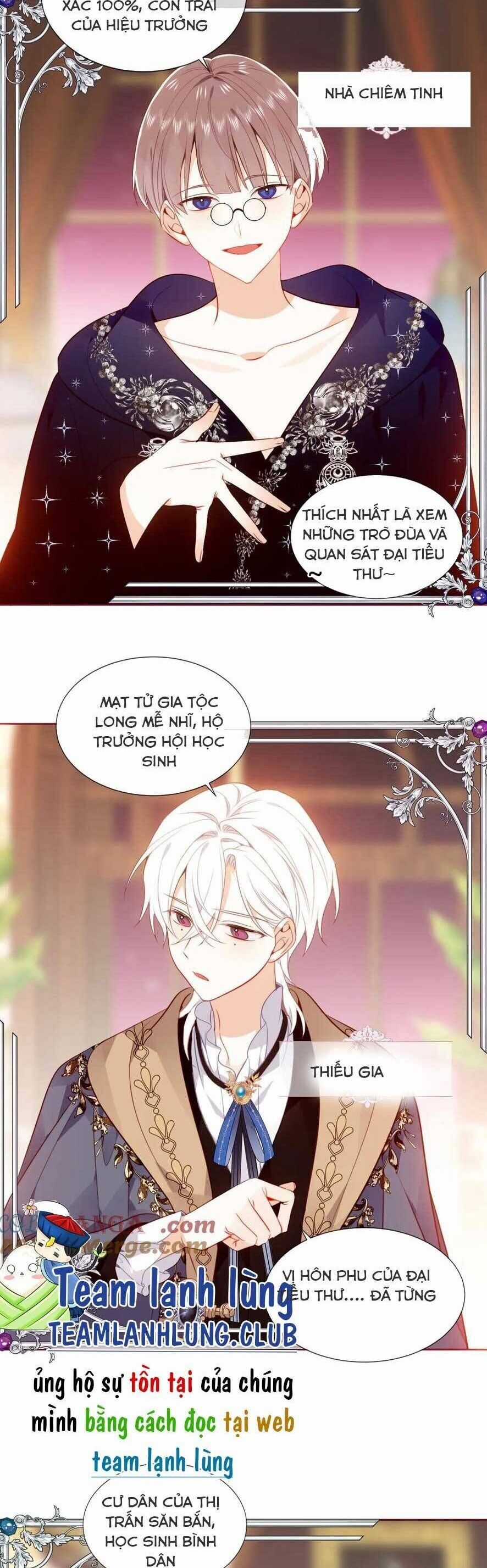 Quán Kịch Bản Trần Mộng Chapter 76 trang 8