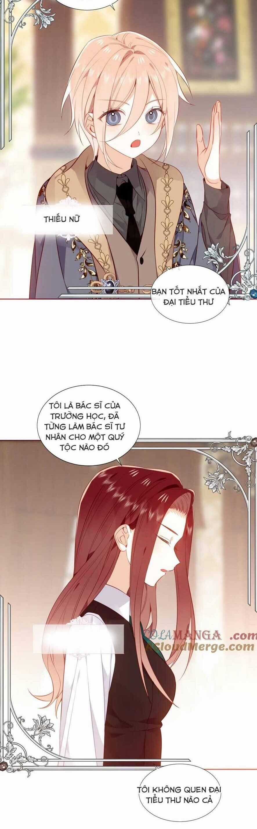 Quán Kịch Bản Trần Mộng Chapter 76 trang 9