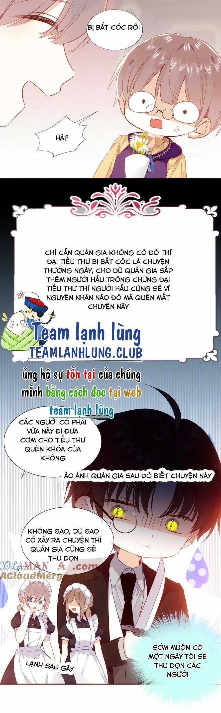 Quán Kịch Bản Trần Mộng Chapter 77 trang 12
