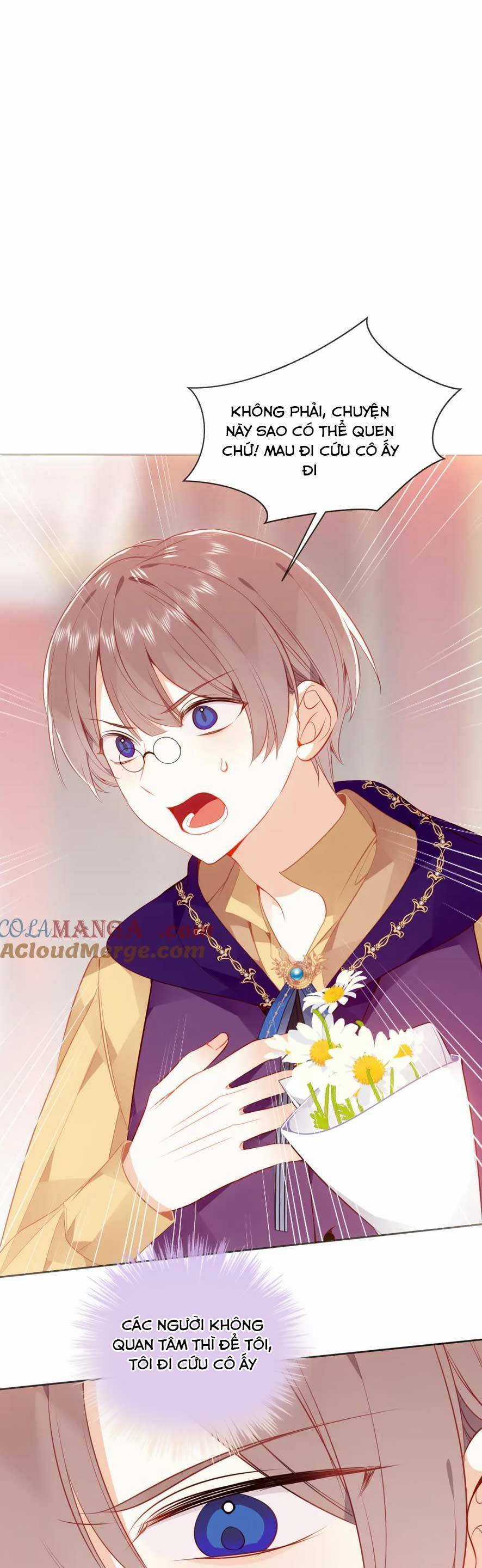 Quán Kịch Bản Trần Mộng Chapter 77 trang 13