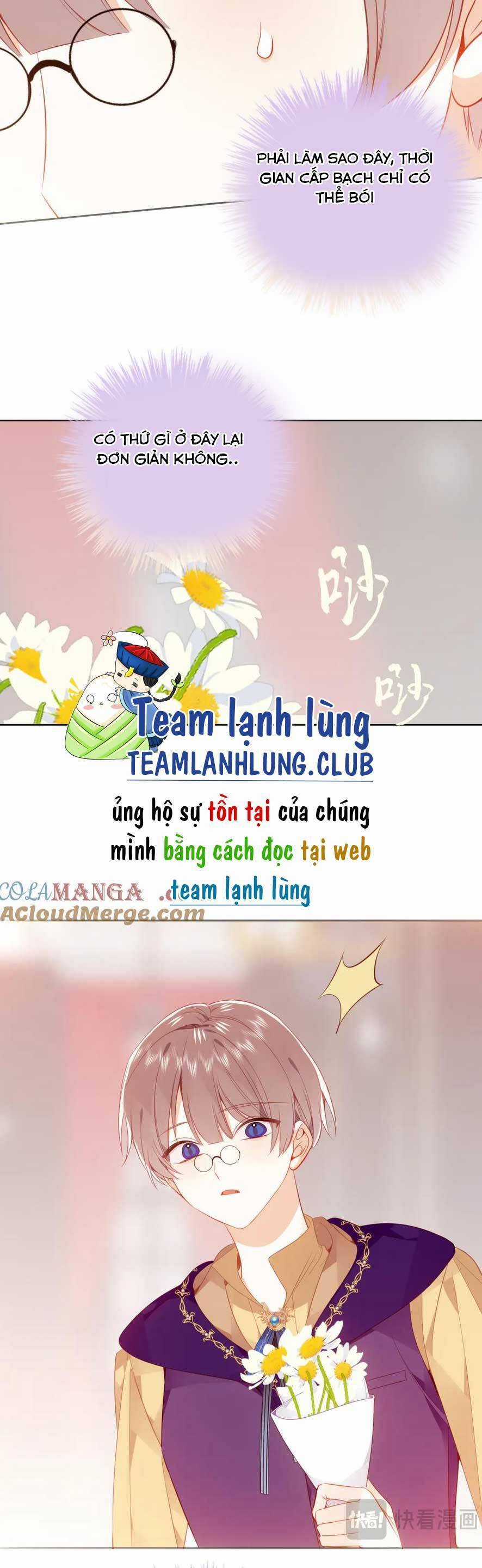 Quán Kịch Bản Trần Mộng Chapter 77 trang 14