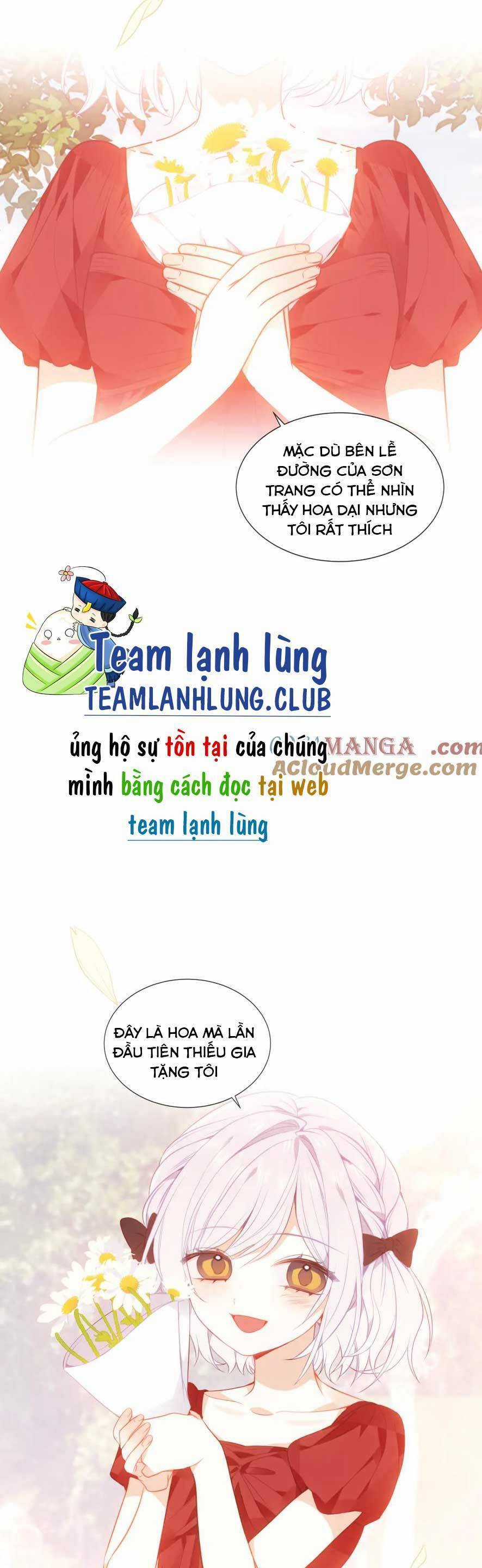 Quán Kịch Bản Trần Mộng Chapter 77 trang 16