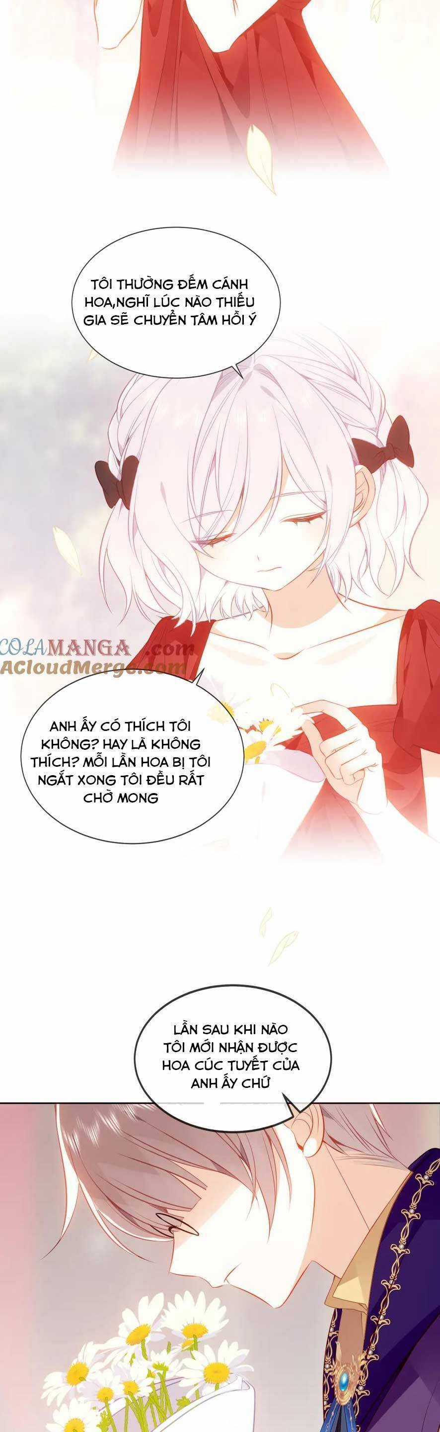 Quán Kịch Bản Trần Mộng Chapter 77 trang 17