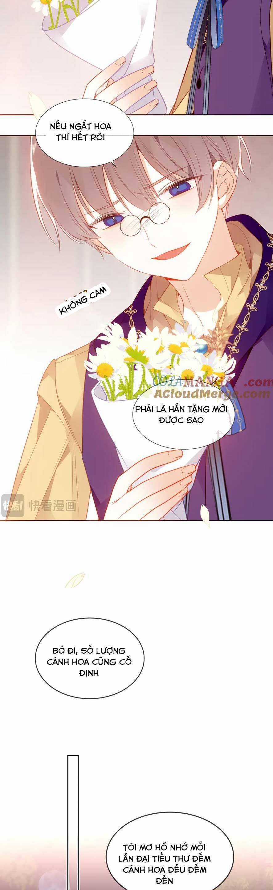 Quán Kịch Bản Trần Mộng Chapter 77 trang 18