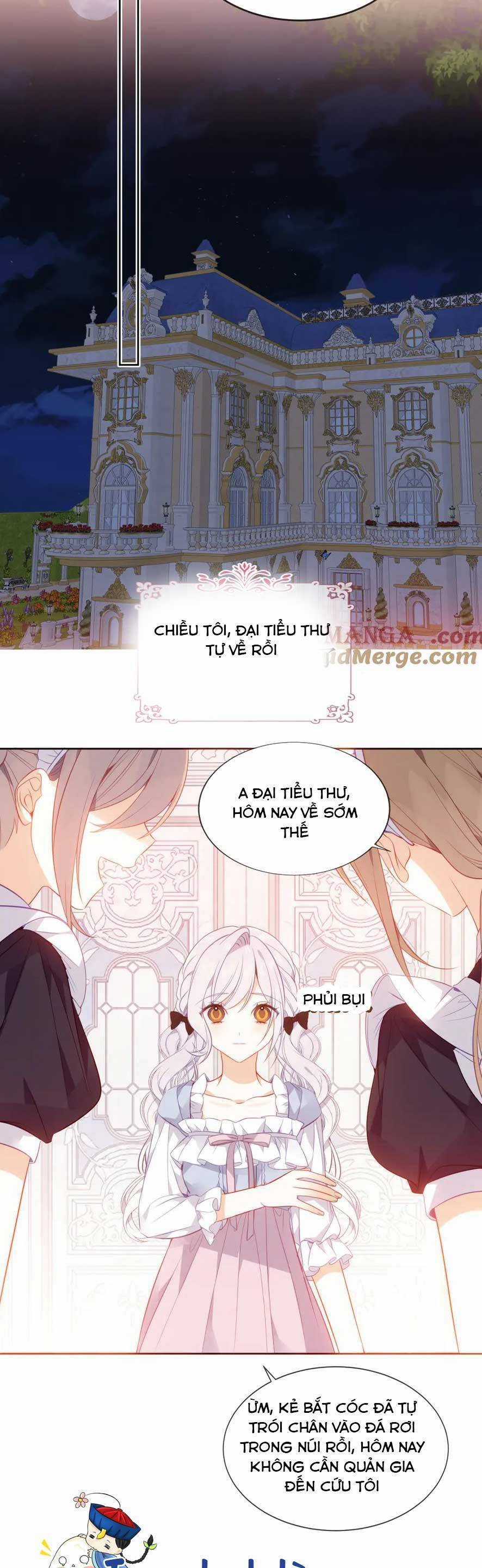 Quán Kịch Bản Trần Mộng Chapter 77 trang 19