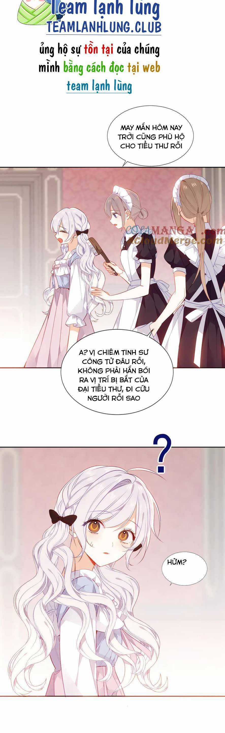 Quán Kịch Bản Trần Mộng Chapter 77 trang 20