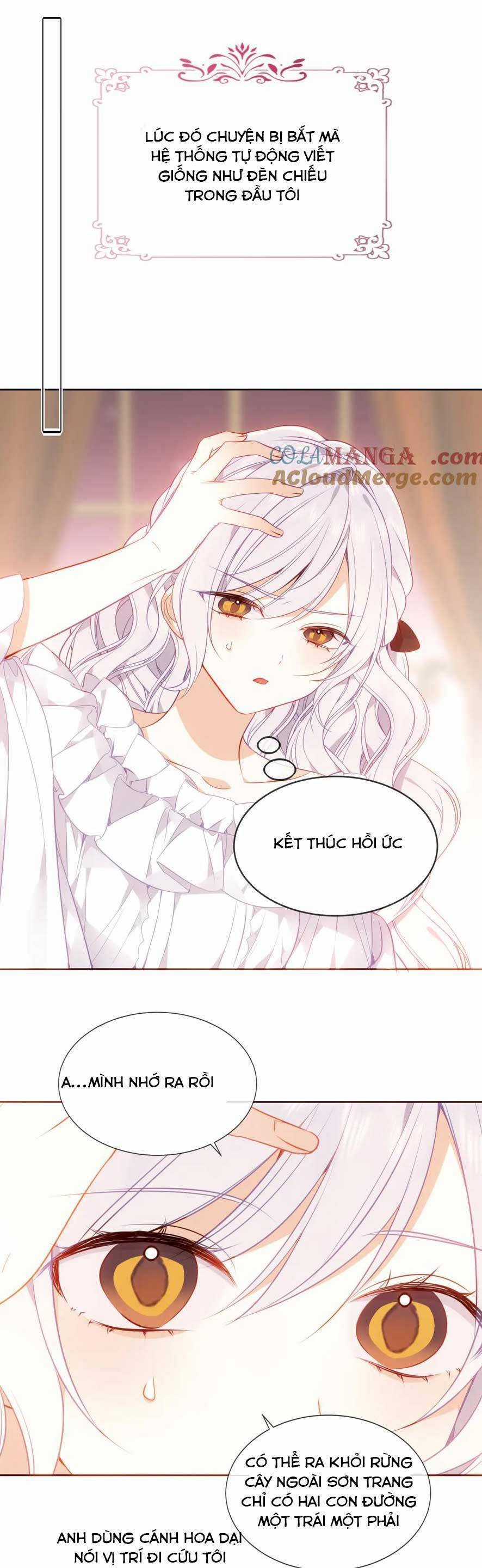 Quán Kịch Bản Trần Mộng Chapter 77 trang 21