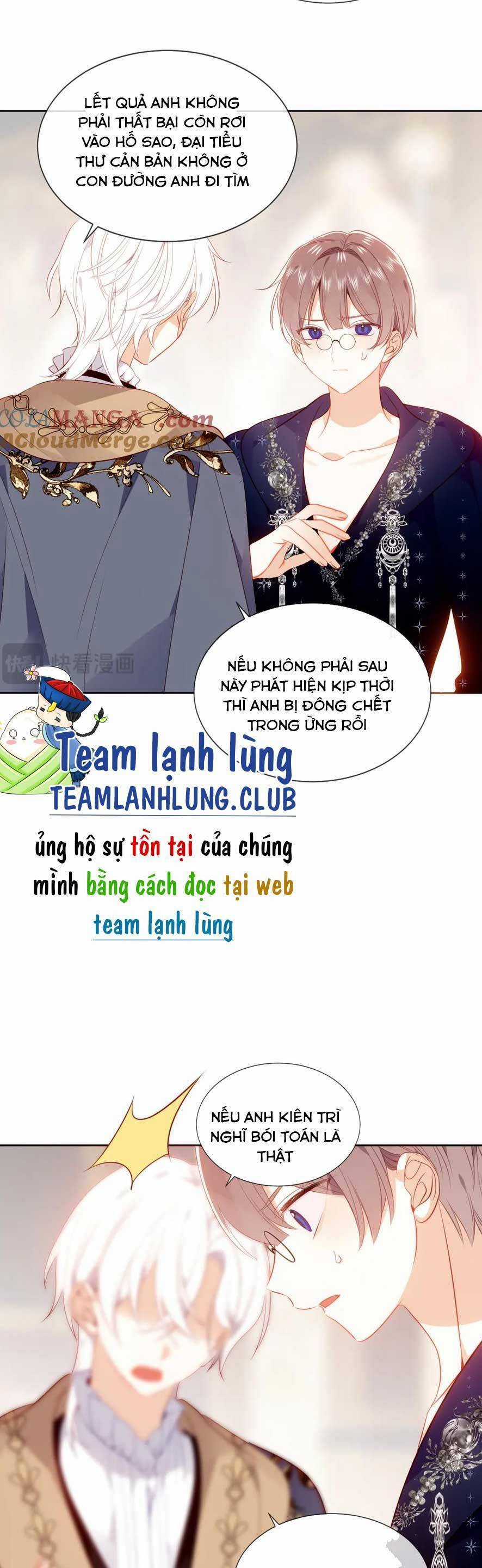 Quán Kịch Bản Trần Mộng Chapter 77 trang 22