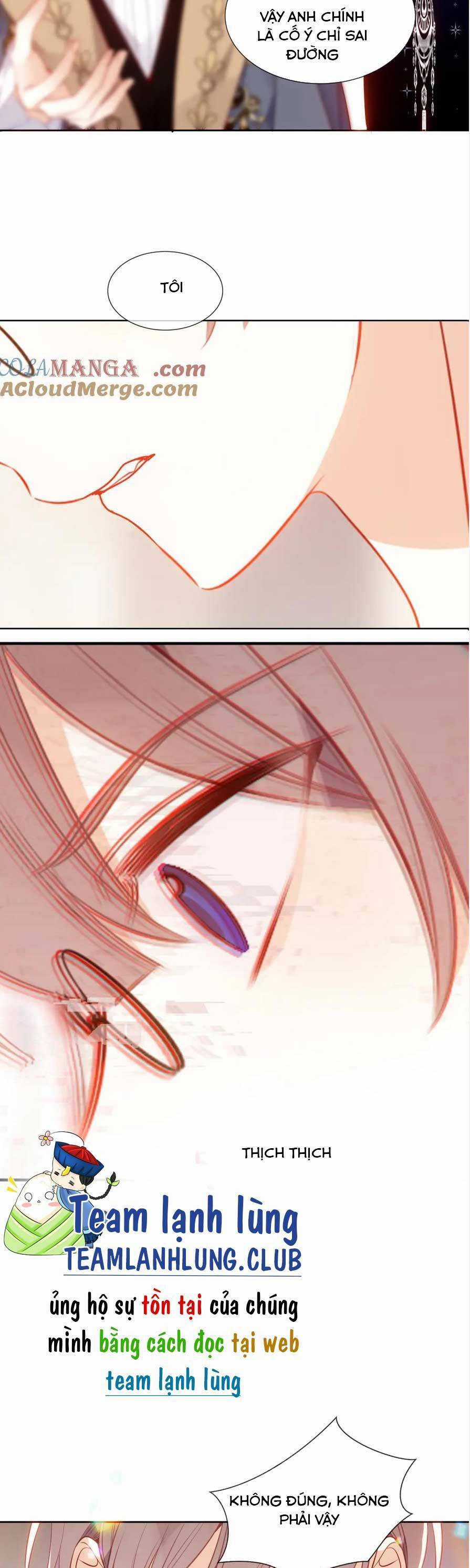 Quán Kịch Bản Trần Mộng Chapter 77 trang 23