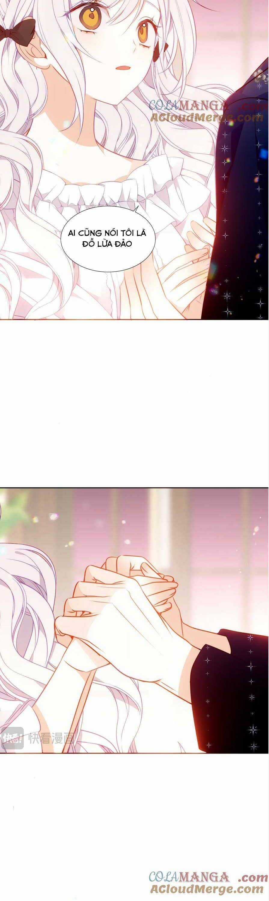 Quán Kịch Bản Trần Mộng Chapter 77 trang 25