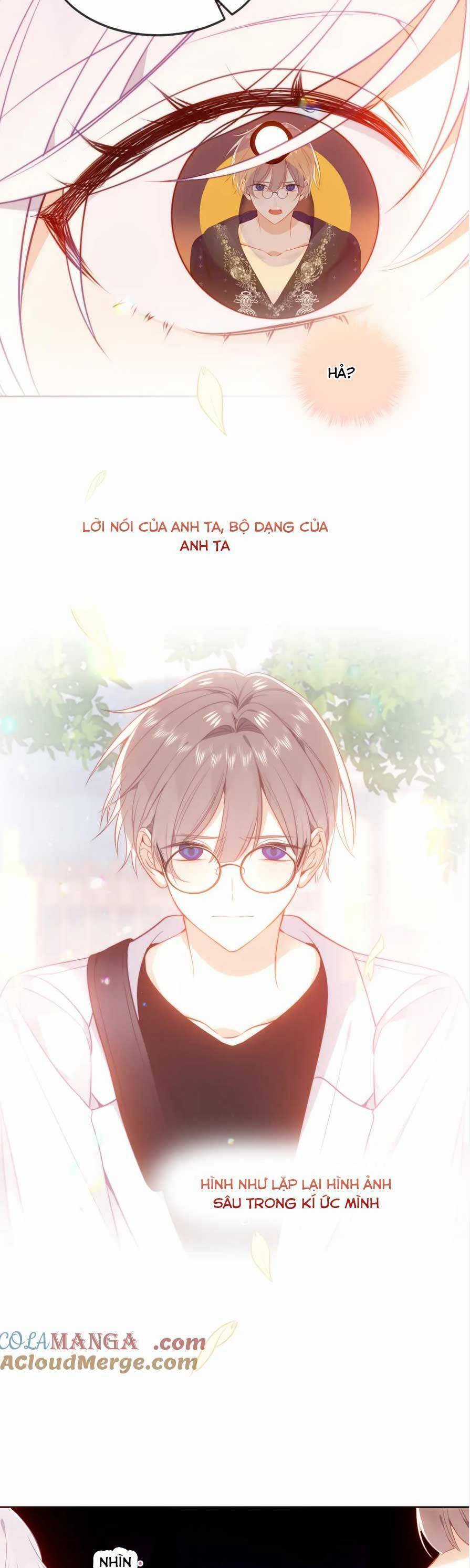 Quán Kịch Bản Trần Mộng Chapter 77 trang 27