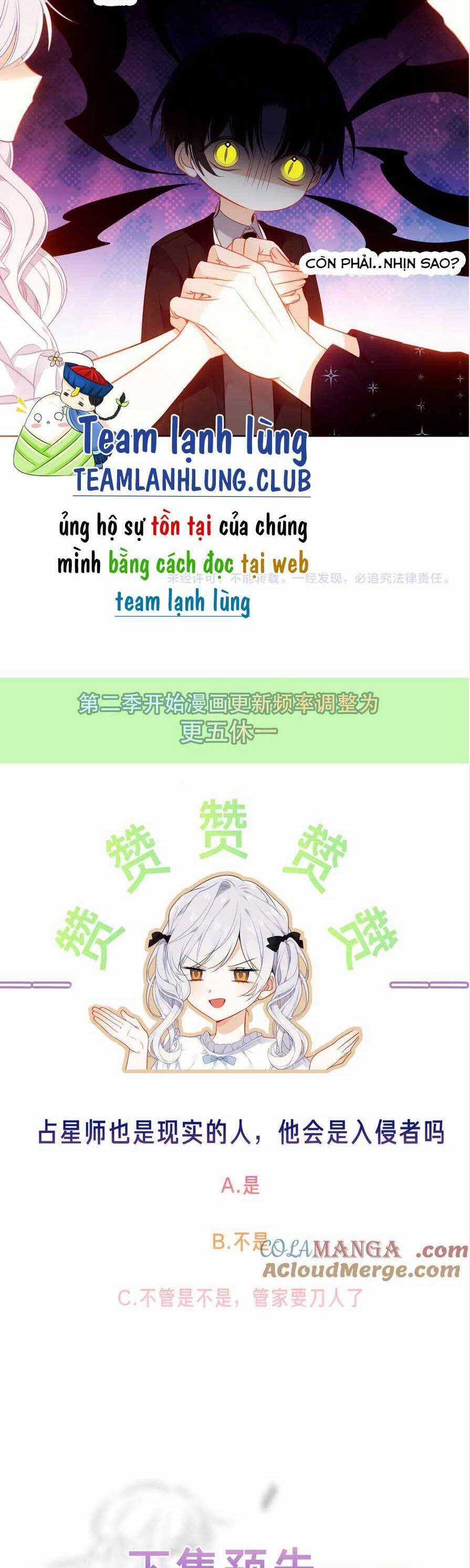 Quán Kịch Bản Trần Mộng Chapter 77 trang 28