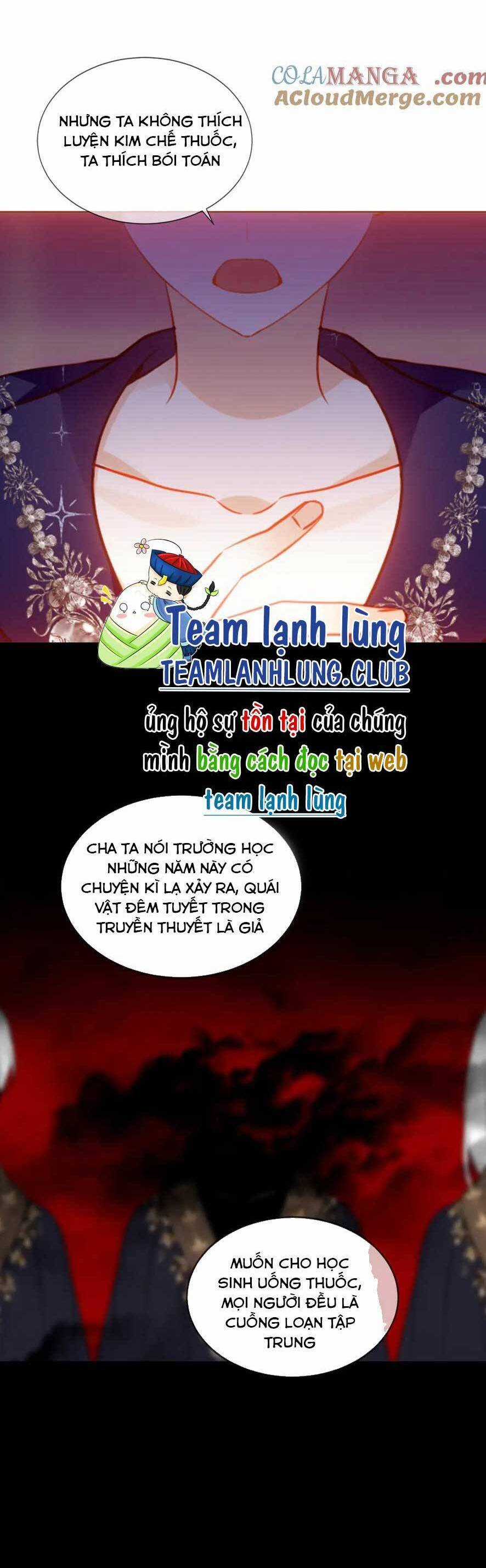Quán Kịch Bản Trần Mộng Chapter 77 trang 5